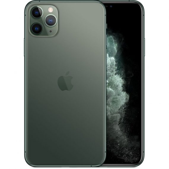 iphone 11 pro max green 1