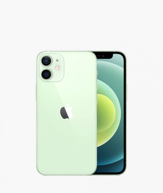 iphone 12 mini green